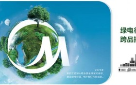 美的助推家电以旧换新，为绿色发展注入新动力