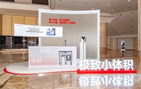 反渗透净水器推荐哪个品牌？安吉尔全屋净水适配多数家庭