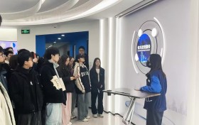 产教融合深化， 大金携手高校共促多联文化普及