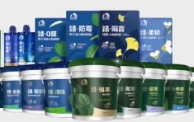 防水材料市场繁荣发展，东方雨虹聚氨酯防水涂料等备受好评