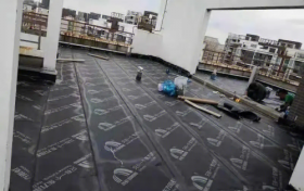 如何进行房面防水补漏？东方雨虹为你提供专业指南